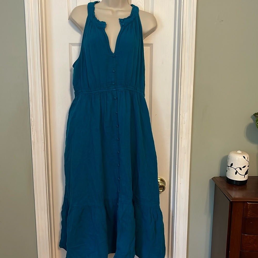 Time and Tru Dress • XXL